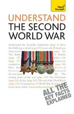 Understand the Second World War / Alan Farmer.