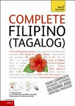 Complete Filipino (Tagalog) / Corazon Salvacion Castle and Laurence McGonnell.