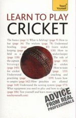 Learn to play cricket / Mark Butcher and Paul Abraham.