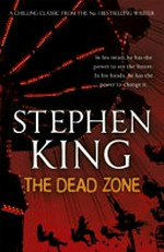 The dead zone / Stephen King.