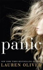 Panic / Lauren Oliver.