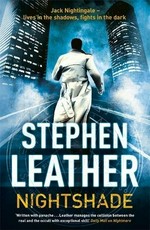 Nightshade / Stephen Leather.