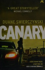Canary / Duane Swierczynski.