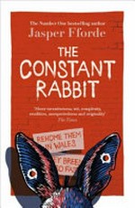The constant rabbit / Jasper Fforde.