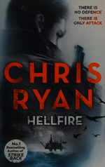 Hellfire / Chris Ryan.