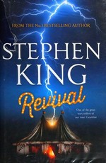 Revival / Stephen King.