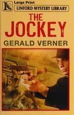 The jockey / Gerald Verner.