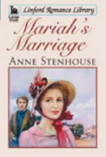 Mariah's marriage / Anne Stenhouse.