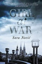 Girl at war / Sara Novic.