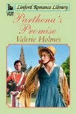 Parthena's promise / Valerie Holmes.