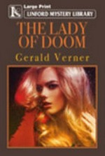 The lady of doom / Gerald Verner.