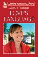 Love's language / Sarah Purdue.