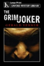 The Grim Joker / Gerald Verner.