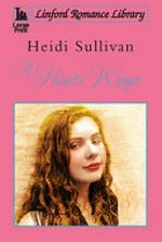 A heart's wager / Heidi Sullivan.