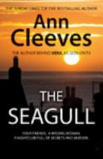 The seagull / Ann Cleeves.