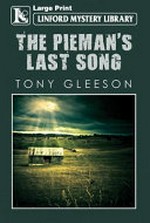 The Pieman's last song / Tony Gleeson.