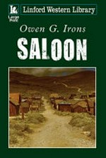 Saloon / Owen G. Irons.