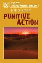 Punitive action / John Robb.
