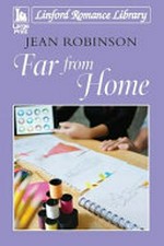 Far from home / Jean Robinson.