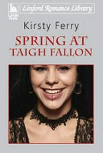 Spring at Taigh Fallon / Kirsty Ferry.