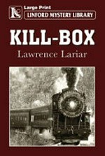 Kill-box / Lawrence Lariar.