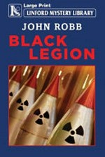 Black legion / John Robb.