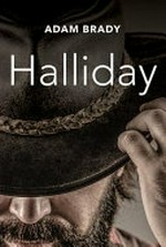 Halliday / Adam Brady.