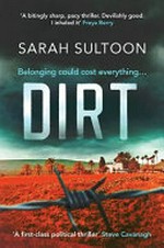 Dirt / Sarah Sultoon.