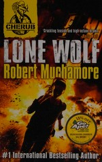 Lone wolf / Robert Muchamore.