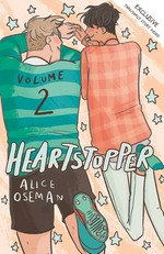 Heartstopper. Alice Oseman. Volume 2 /