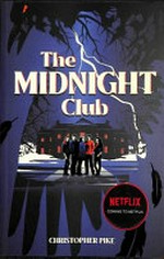 The Midnight Club / Christopher Pike.