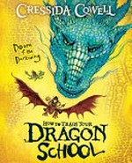 Doom of the Darkwing / written and illustrated by Cressida Cowell.