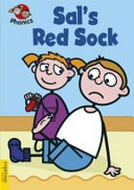 Sal's red sock / Sue Graves.