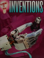 Inventions / James Nixon.