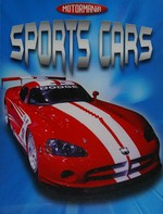 Sports cars / written by Penny Worms.