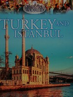 Turkey and Istanbul / Philip Steele.