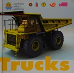 Trucks / [designed and illustrated by David West].