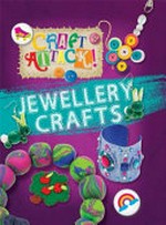 Jewellery crafts / Annalees Lim.