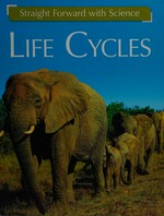 Life cycles / Peter Riley.