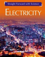 Electricity / Peter Riley.