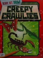 Creepy crawlies / Ailin Chambers.