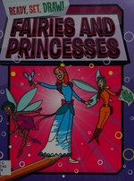 Fairies and princesses / Ailin Chambers.