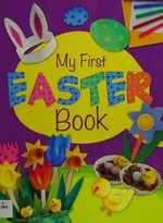 My first Easter book / Jane Winstanley.