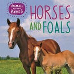 Horses and foals / by Annabelle Lynch.