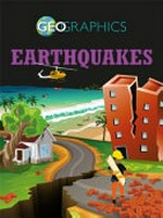 Earthquakes / Georgia Amson-Bradshaw.