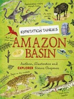 Amazon Basin / Simon Chapman.