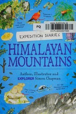 Himalayan Mountains / Simon Chapman.