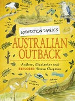 Australian outback / Simon Chapman.