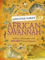 African savannah / Simon Chapman.