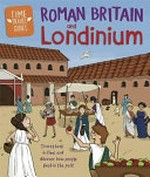Roman Britain and Londinium / Ben Hubbard.